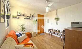 Imagem 2: Apartamento à Venda - Campo Novo, 2 Quartos, 39 m2