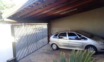 Imagem 3: Casa Padrão em Araraquara