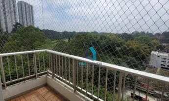 Imagem 3: Apartamento com 2 quartos. c/ suíte e hidro s à venda, 85 m² por R$ 780.000 - Jardim Maraj