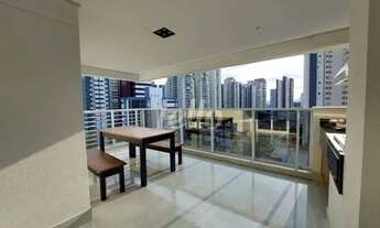 Imagem 6: São Paulo - Apartamento Padrão - Tatuapé