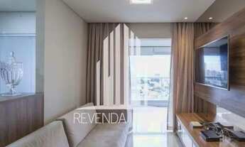 Imagem: Apartamento à venda na Vila Mariana com