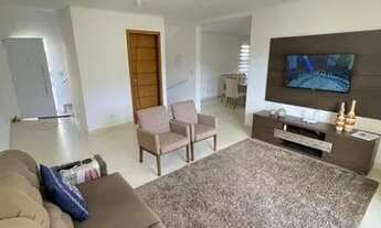 Imagem 4: Lindo Sobrado em Condomínio em Cotia - 4 dorms - 197 m²