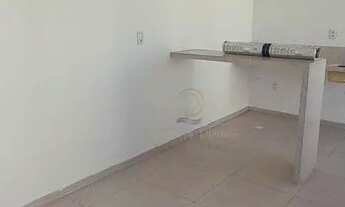 Imagem 6: Flat em Intermares | 40 m² | 2 quartos | sala | cozinha | área de serviço | 1 wc