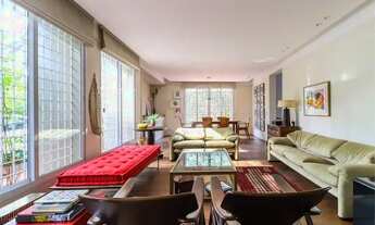 Imagem 4: São Paulo - Casa Padrão - ALTO DE PINHEIROS