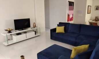 Imagem 3: Vendo cobertura , com área gourmet mais churrasqueira e lavabo