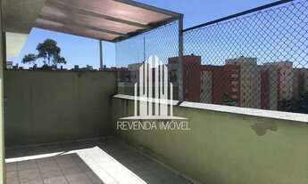 Imagem 5: Apartamento a venda com 90m² 2 suites e 1 vaga de garagem no Parque Munhoz - São Paulo - S