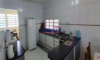 Imagem 6: Sobrado completo com 5 quartos, 2 suítes e piscina