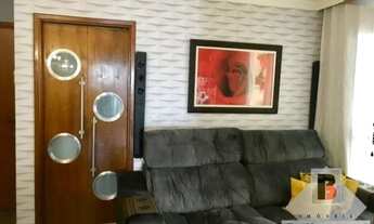 Imagem: Apartamento de 3 dormitórios na Mooca