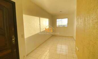 Imagem 2: CONTAGEM - Apartamento Padrão - Fonte Grande