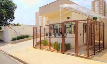 Imagem 6: Apartamento com 2 dormitórios para alugar, 48 m² por R$ 1.600,00/mês - Edifício Residencia