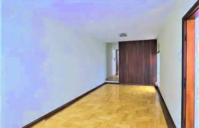 Imagem 2: 4 quartos 1 suíte 5 banheiros e 2 vagas