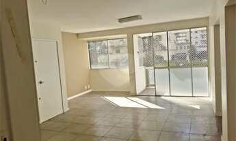 Imagem 3: Apartamento amplo e ensoralado com lazer de clube em Higienópolis