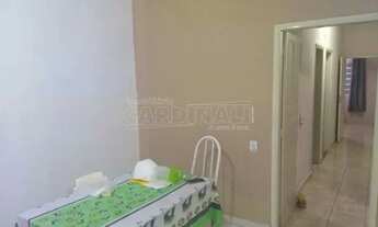 Imagem 7: Casa Padrão em Araraquara