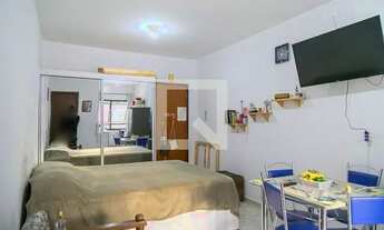 Imagem 3: Apartamento para Aluguel - Vila Augusta, 1 Quarto, 27 m2