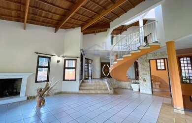 Imagem 7: BARUERI - Casa de Condomínio - SÃO FERNANDO RESIDÊNCIA