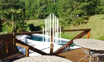 Imagem 2: Casa no Condomínio Refúgio dos Pinheiros Itapevi