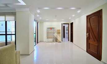 Imagem 2: Apartamento à Venda - Santa Teresinha, 3 Quartos, 127 m2