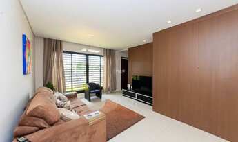 Imagem 6: Sobrado de 170 m² - mobiliado e com jardim