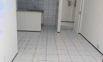 Imagem 4: Apartamento para alugar, 65 m² por R$ 2.668,58/mês - Meireles - Fortaleza/CE