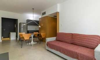 Imagem 6: SÃO PAULO - Apartamento Padrão - CONSOLAÇÃO