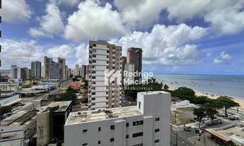 Imagem 7: STUDIO IBIZA II - Flat com 1 dormitório para alugar, 35 m² por R$ 2.100/mês - Candeias - J