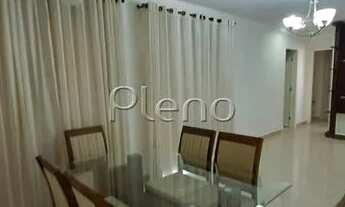 Imagem 6: Apartamento - Jardim São Vicente - Campinas