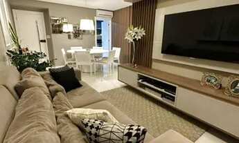 Imagem 2: Ubyratan Maia Apartamento com 3 dormitórios