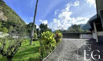 Imagem 6: CASA RESIDENCIAL em Teresópolis - RJ, Granja Guarani