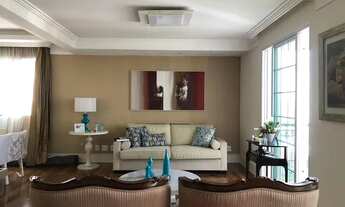 Imagem 3: APARTAMENTO - CAMPO BELO - SP