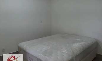 Imagem 7: Apartamento Duplex com 1 dormitório para venda e locação Rua Pascal 1649 Campo Belo