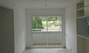 Imagem 1: Apartamento para aluguel, 2 quartos, 1 suíte, 1 vaga, Central Park - Porto Alegre/RS