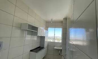 Imagem 4: Alugo apartamento - QR 304 - 2 QTS - 60 M²