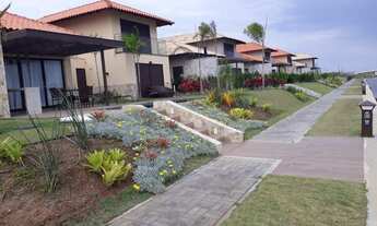 Imagem 5: Casa de condomínio térrea para venda com 249 metros quadrados com 4 quartos