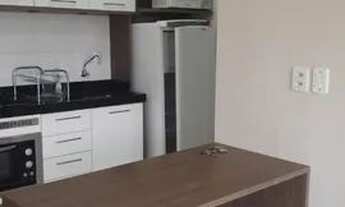 Imagem 8: Apto Studio mobiliado - Centro São Leopoldo - Com garagem