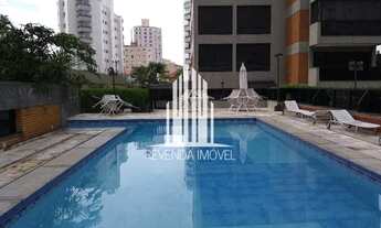 Imagem 3: Apartamento no Condomínio Cantareira Real Parque em Santana com 410m² 3 suítes 5 banheiro