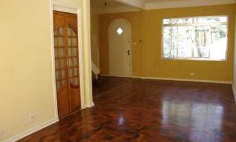 Imagem 6: Casa para aluguel com 160 m² com 3 quartos em Aclimação - São Paulo - SP