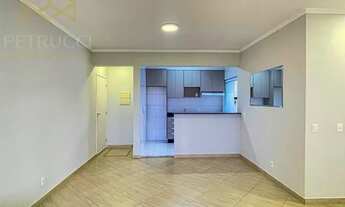 Imagem 4: Apartamento - Parque Prado - Campinas