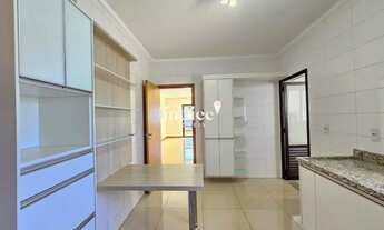 Imagem 6: Apartamento para aluguel 3 quartos 3 suítes 2 vagas Nova Aliança Ribeirão Preto