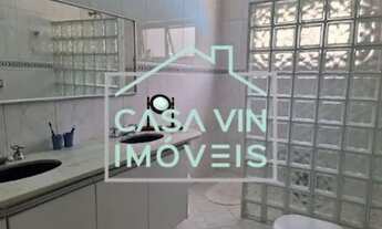 Imagem 7: Casa Residencial à venda, Condomínio Marambaia, Vinhedo - CA0532