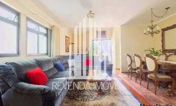 Imagem 2: Apartamento à venda em Pinheiros com 206m², 3 quartos e 3 vagas