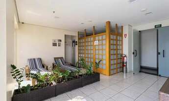 Imagem 4: SÃO PAULO - Apartamento Padrão - ITAIM BIBI