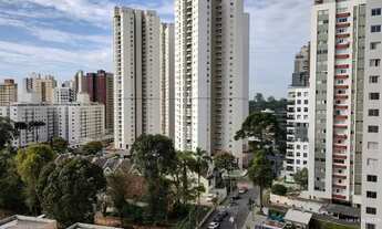 Imagem: Apartamento para aluguel possui 75 metros