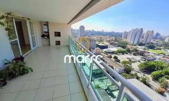 Imagem: APARTAMENTO À VENDA NO STELLATO