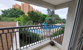 Imagem: Apartamento à venda, 60 m² por R$ 410.000,00