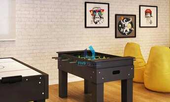 Imagem 6: Apartamento à venda, 34 m² por R$ 225.000,00 - Vila Mira - São Paulo/SP