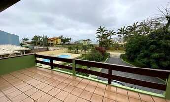 Imagem: Casa Itapoá próxima do mar