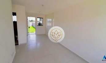 Imagem 9: Casa com 2 quartos Bairro Fazenda Rio Grande, Dentro do Residencial Grameira