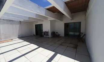 Imagem 7: Cobertura com 02 quartos Recreio RJ