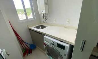 Imagem 6: Locação anual: 2 quartos, 2 vagas, villa real