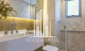 Imagem 5: Cobertura Skyline Jockey 3 suítes